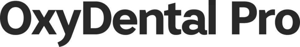 OxyDental Pro Logo